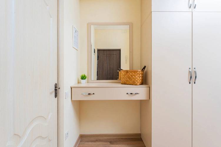 Апартаменты On Koghbatsi Str. 16-113