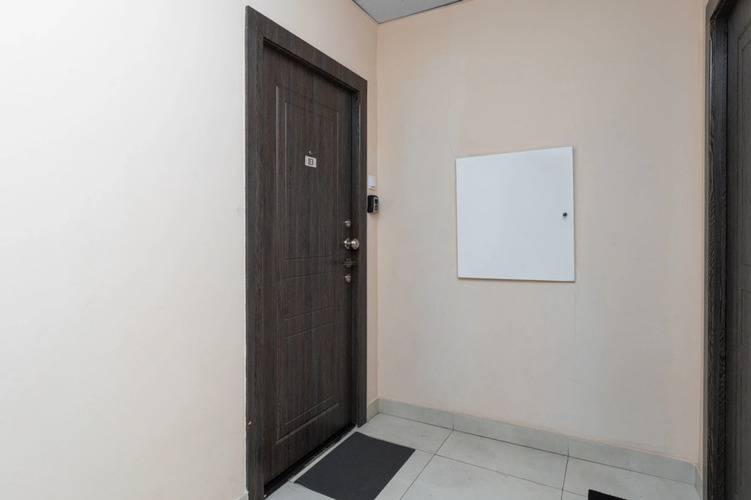 Апартаменты On Koghbatsi Str. 16-113