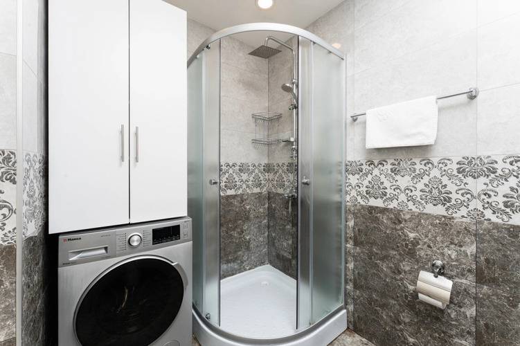 Апартаменты On Koghbatsi Str. 16-113