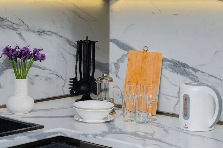Апартаменты Stay Inn On Koghbatsi Str. 16-169