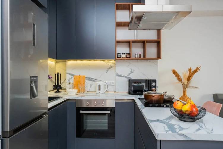 Апартаменты Stay Inn On Koghbatsi Str. 16-169
