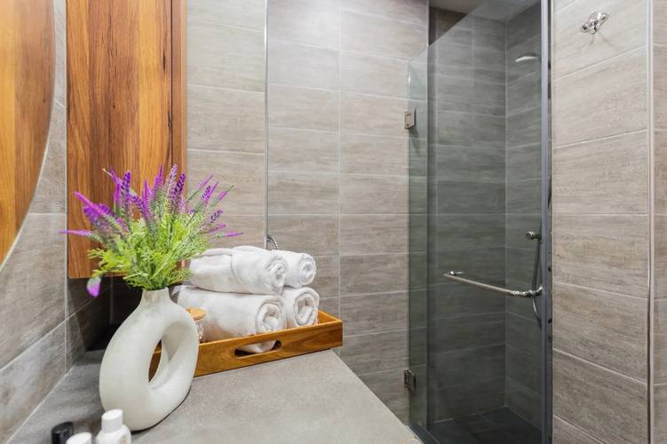 Апартаменты Stay Inn On Koghbatsi Str. 16-169