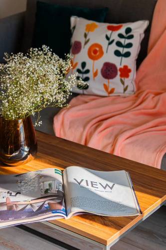 Апартаменты Stay Inn On Koghbatsi Str. 16-169