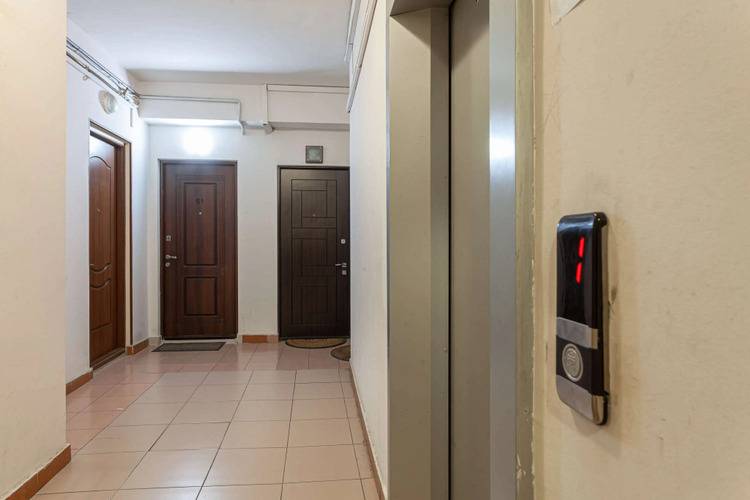 Апартаменты On Mashtots Avenue 33/1-51
