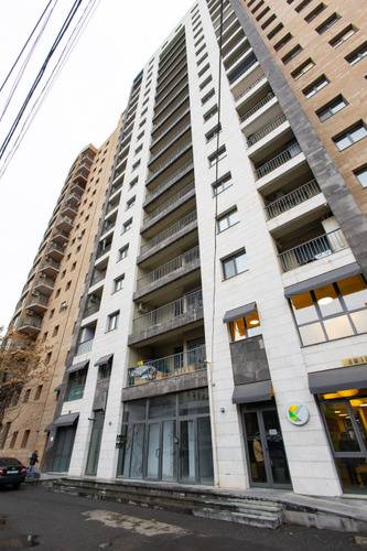 Апартаменты On Amiryan Str. 26/4-78/3