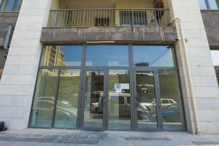 Апартаменты On Amiryan Str. 26/4-78/1
