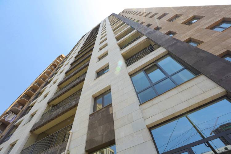 Апартаменты On Amiryan Str. 26/4-78/1