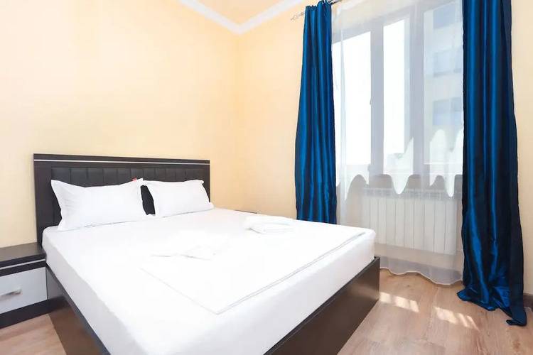 Stay Inn На Ул. Аргишти, 11