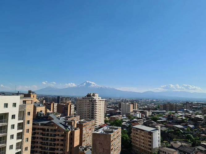 Апарт-Отель Rooftop