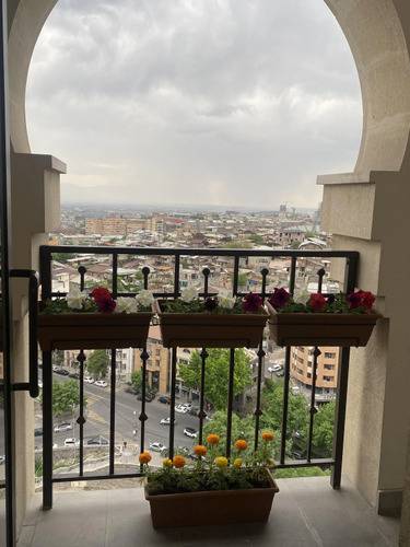 Апарт-Отель Rooftop