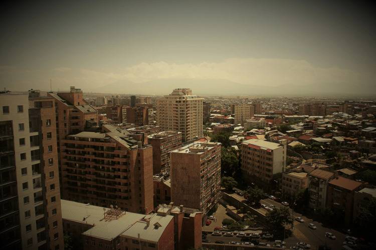 Апарт-Отель Rooftop