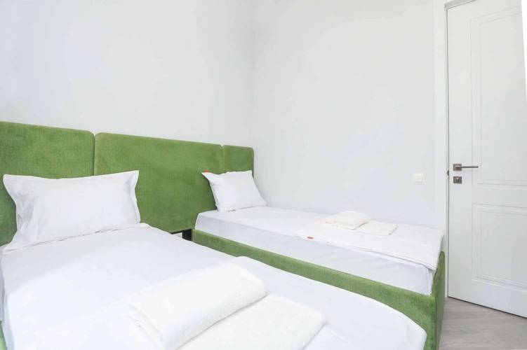 Stay Inn (Стей Инн) На Улице Амиряна 26/4