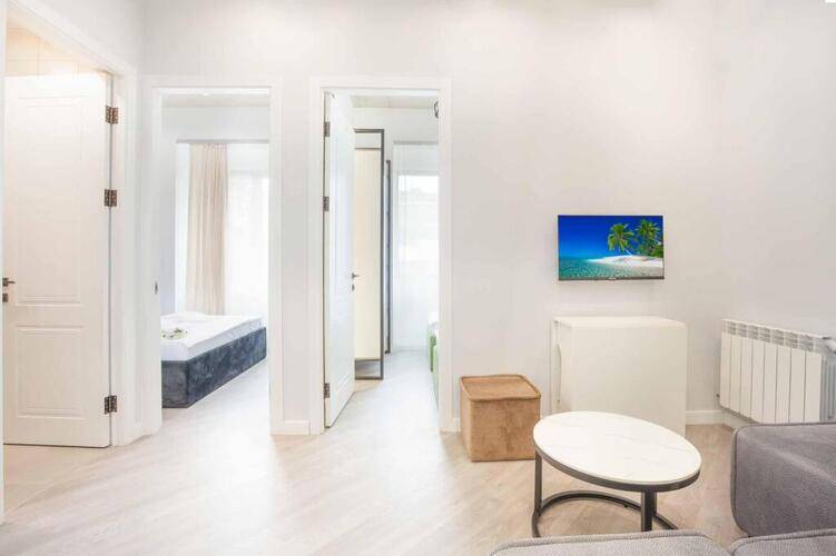 Stay Inn (Стей Инн) На Улице Амиряна 26/4