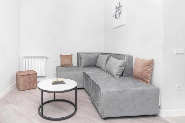 Stay Inn (Стей Инн) На Улице Амиряна 26/4