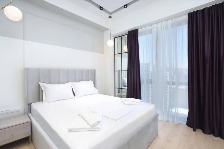 Stay Inn (Стей Инн) На Улице Амиряна 26/4