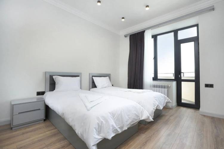 Stay Inn (Стей Инн) На Улице Аргишти 7/10