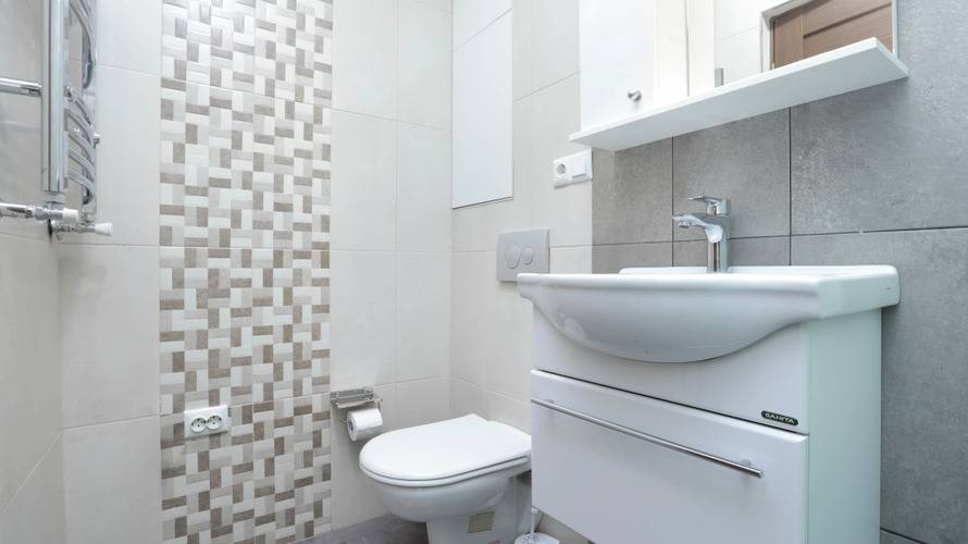 Апартаменты On Koghbatsi Str. 16-132