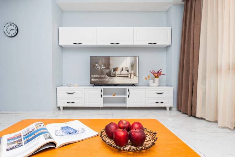 Апартаменты On Koghbatsi Str. 16-163