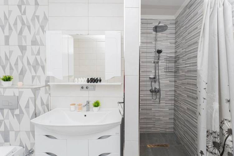 Апартаменты On Koghbatsi Str. 16-163