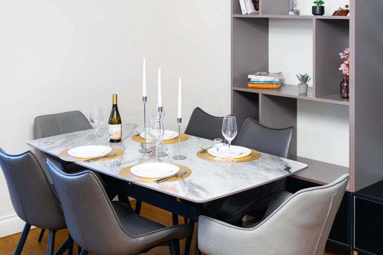 Апартаменты On Pushkin Str. 25-58