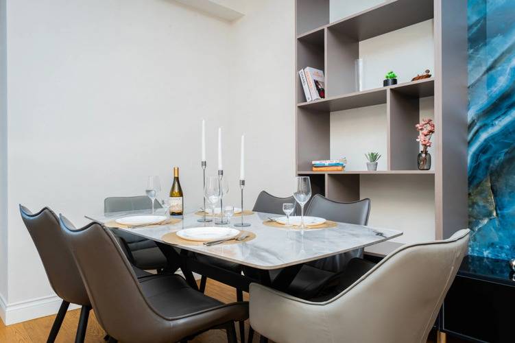 Апартаменты On Pushkin Str. 25-58