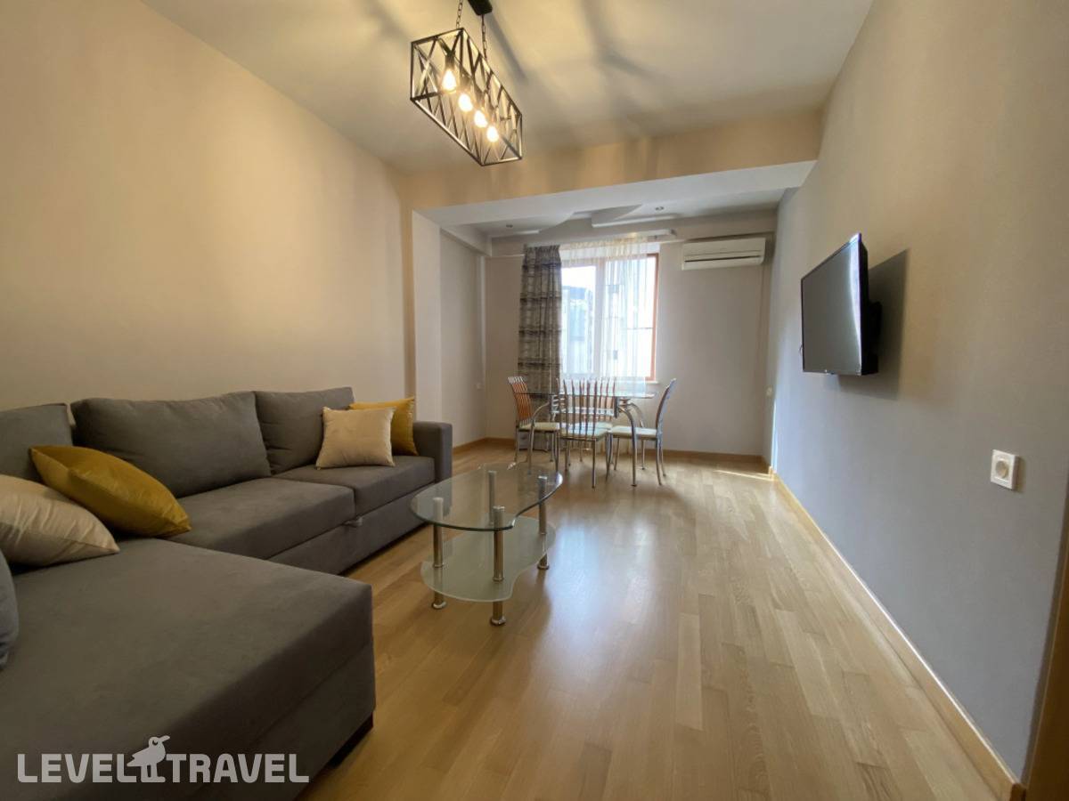 Отель Апартаменты Northern Avenue — Ереван, Армения