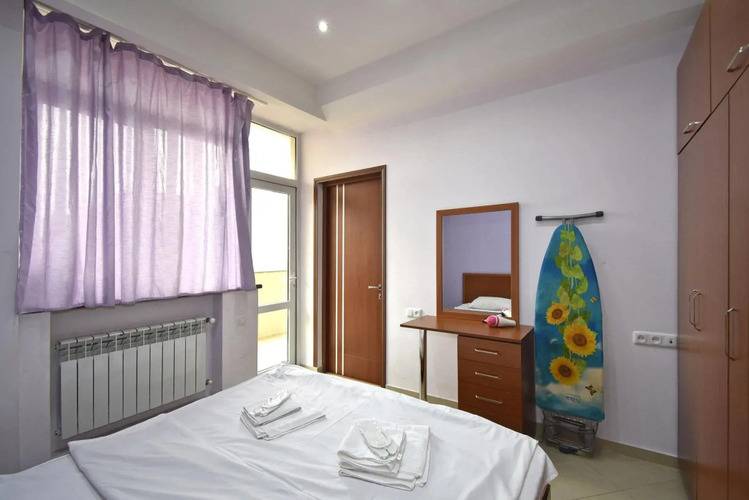 Rent Inn Yerevan (Рент Инн Ереван) На Улице Налбандяна