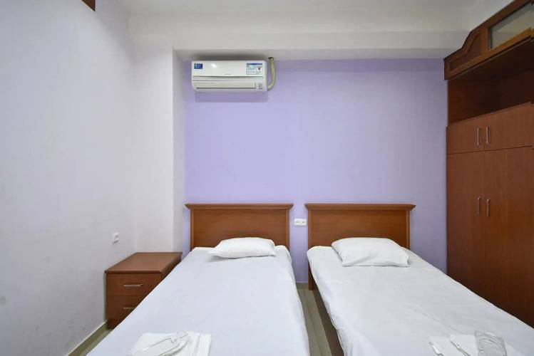 Rent Inn Yerevan (Рент Инн Ереван) На Улице Налбандяна