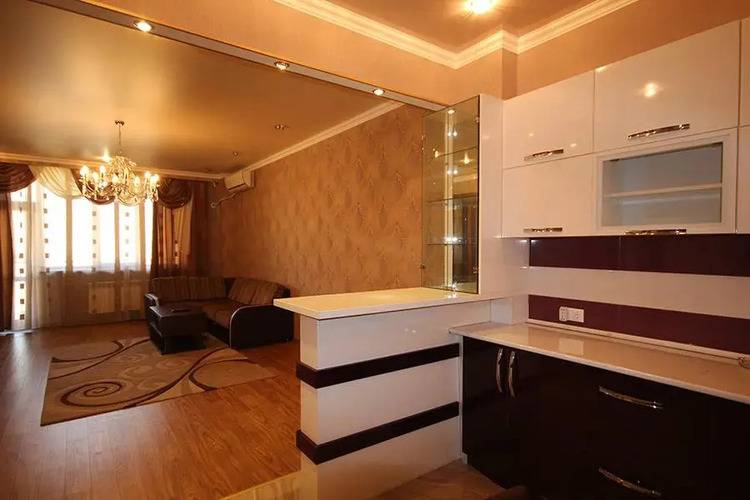 Rent Inn Yerevan (Рент Инн Ереван) На Улице Арама 76