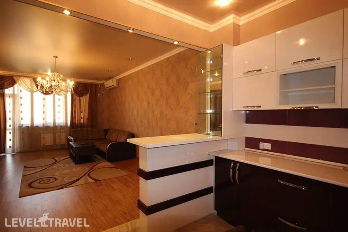 Отель Rent Inn Yerevan (Рент Инн Ереван) На Улице Арама 76 — Ереван, Армения