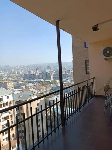 Rent Inn Yerevan (Рент Инн Ереван) На Улице Арама 76