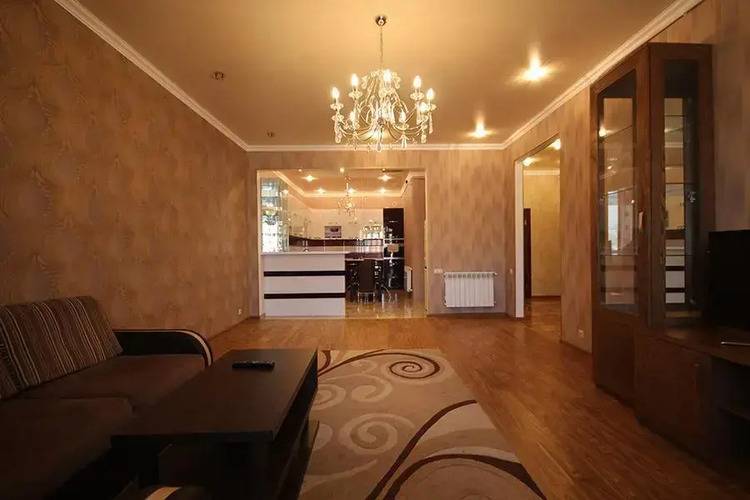 Rent Inn Yerevan (Рент Инн Ереван) На Улице Арама 76