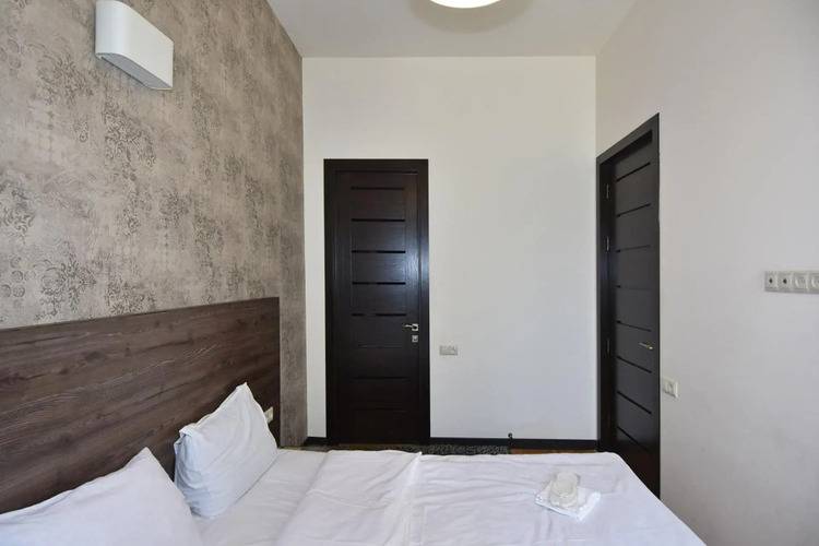 Rent Inn Yerevan (Рент Инн Ереван) На Улице Налбандяна 9