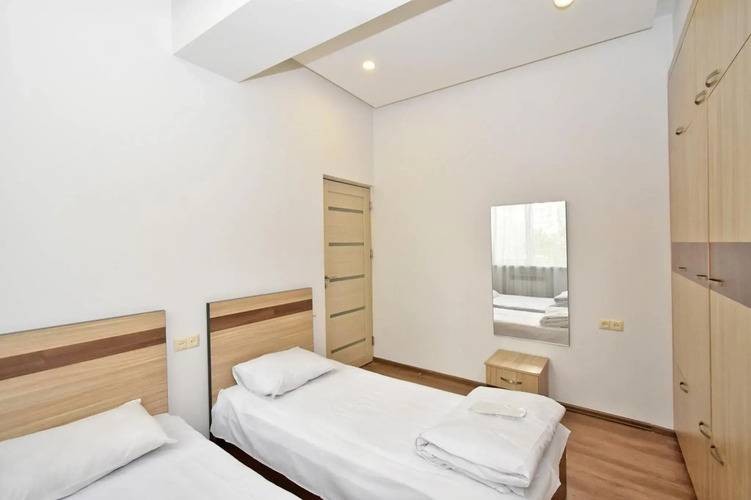 Rent Inn Yerevan (Рент Инн Ереван) На Улице Чайковского 34