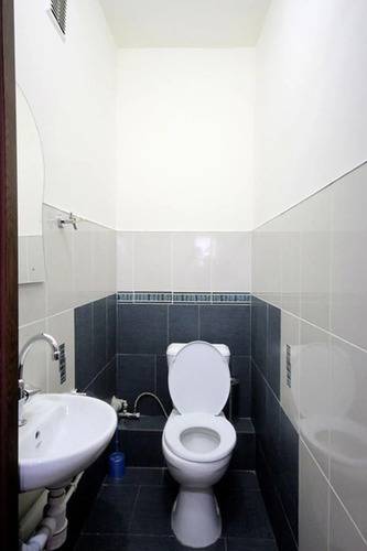 Rent Inn Yerevan (Рент Инн Ереван) На Улице Сарьяна 40
