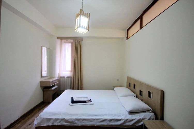 Rent Inn Yerevan (Рент Инн Ереван) На Улице Сарьяна 40