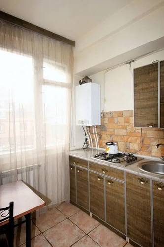 Rent Inn Yerevan (Рент Инн Ереван) На Улице Сарьяна 40