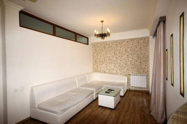 Rent Inn Yerevan (Рент Инн Ереван) На Улице Сарьяна 40