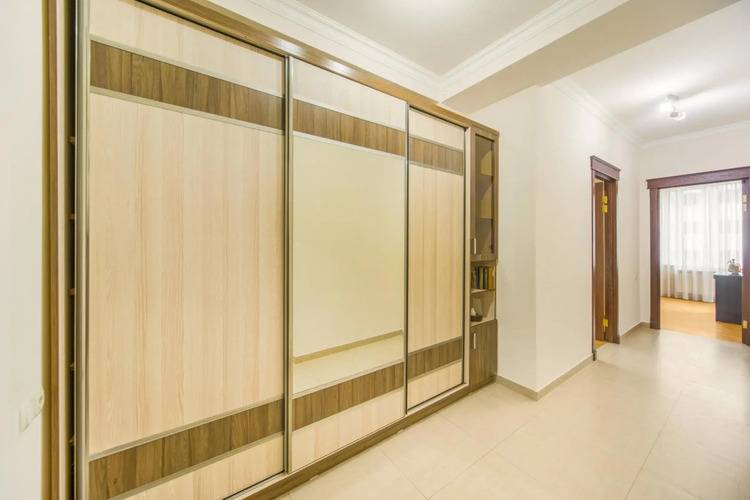 Апартаменты Stay Inn На Ул. Бузанда, 13