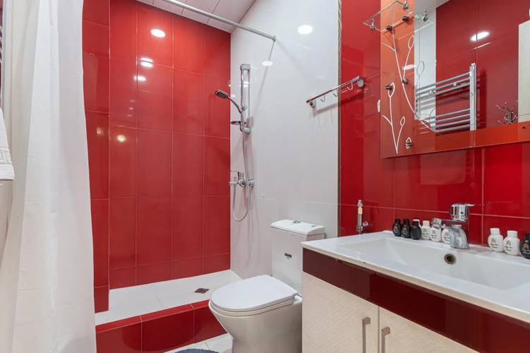 Апартаменты Stay Inn На Ул. Бузанда, 13