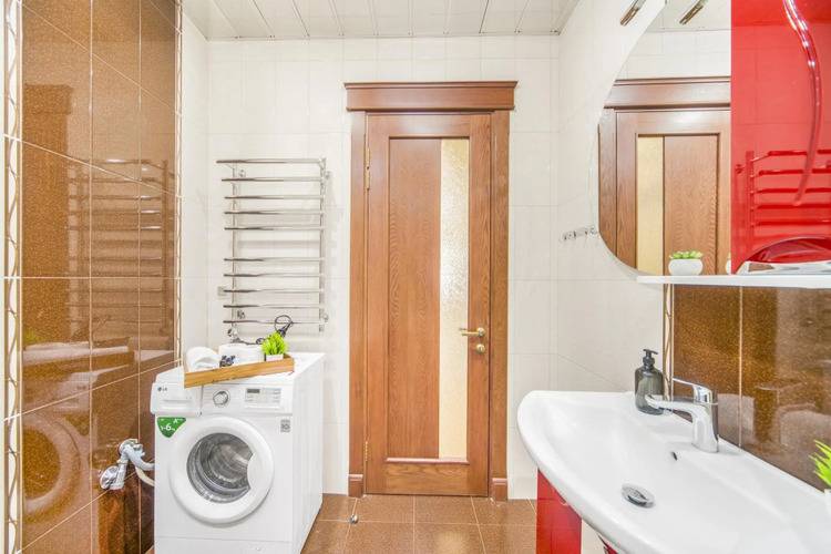 Апартаменты Stay Inn На Ул. Бузанда, 13