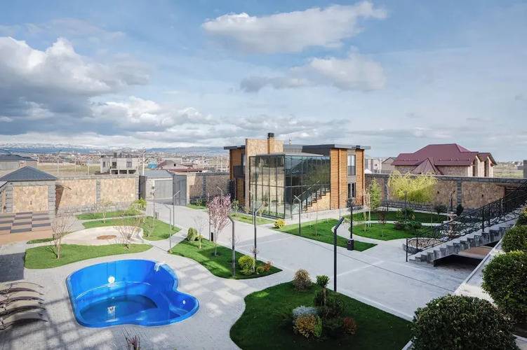 Ris Signature Villa Zovuni