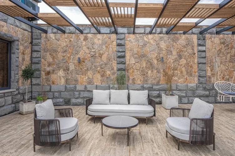Ris Signature Villa Zovuni