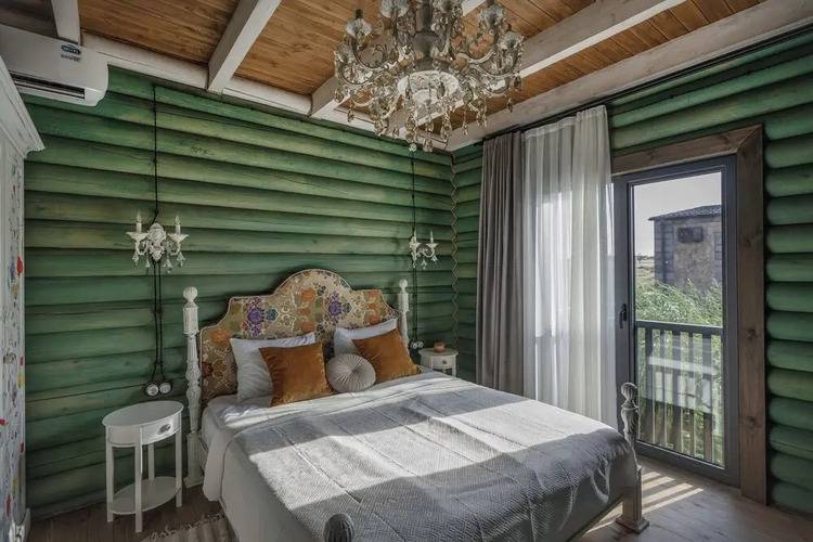 Ris Signature Villa Zovuni