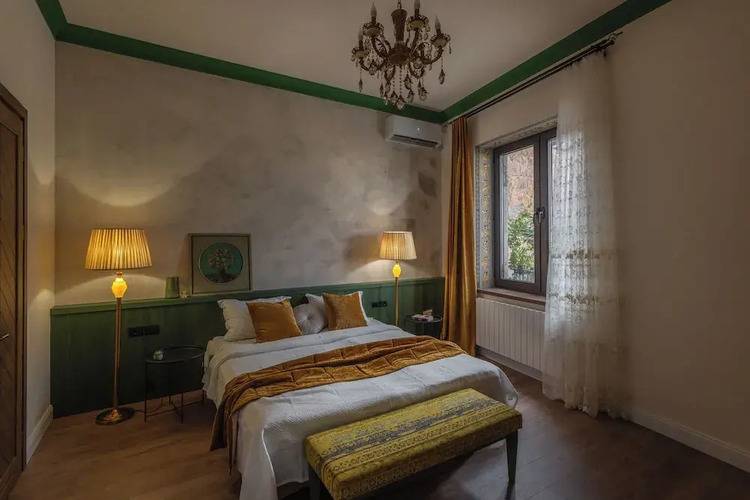 Ris Signature Villa Zovuni