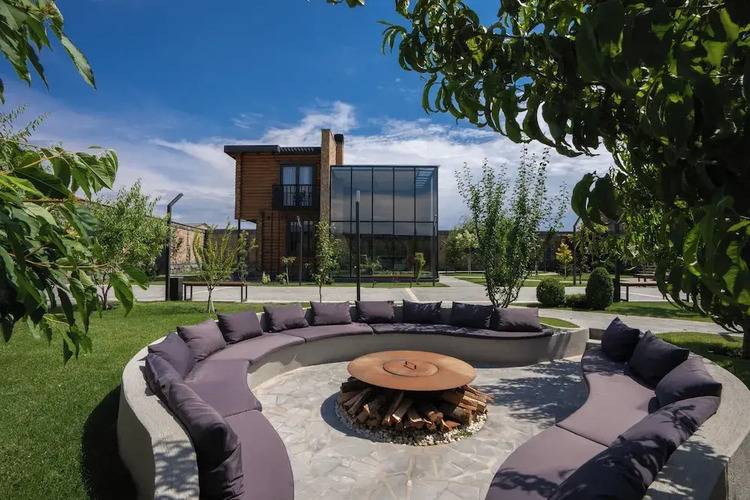 Ris Signature Villa Zovuni