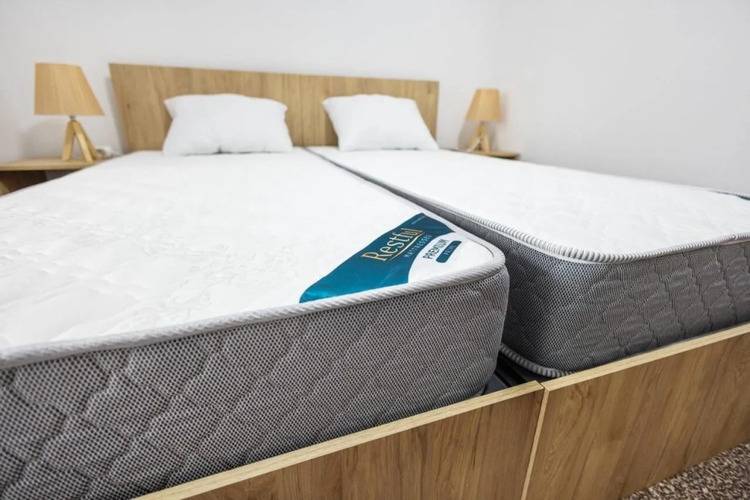 Отель Arami By Downtown