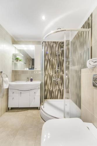 Апартаменты On Koghbatsi Str. 16-172