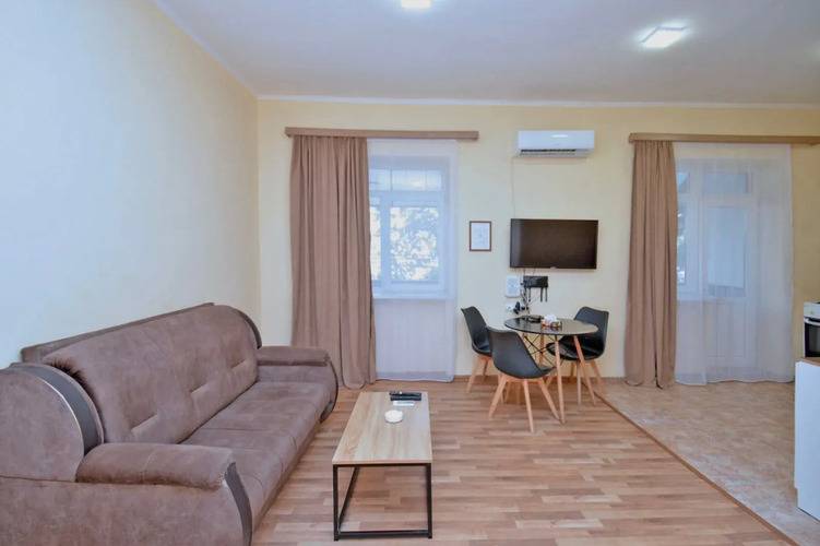 Апартаменты Perte House On Saryan 24