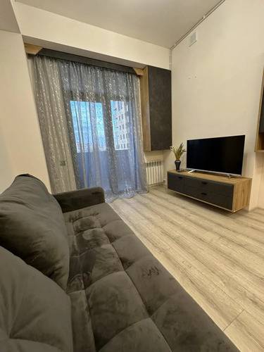 Апартаменты Perte House On Anastas Mikoyan 64/5